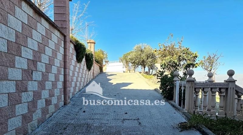 Jaén - Jaén - 1341m2