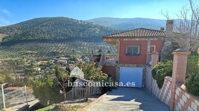 Jaén - Jaén - 1341m2