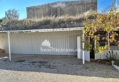 Chalet independiente con terreno en venta en la España, La Guardia de Jaén, ref: TR402586 foto