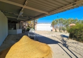 Chalet independiente con terreno en venta en la España, La Guardia de Jaén, ref: TR402586 foto