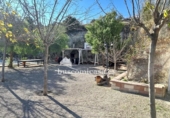 Chalet independiente con terreno en venta en la España, La Guardia de Jaén, ref: TR402586 foto