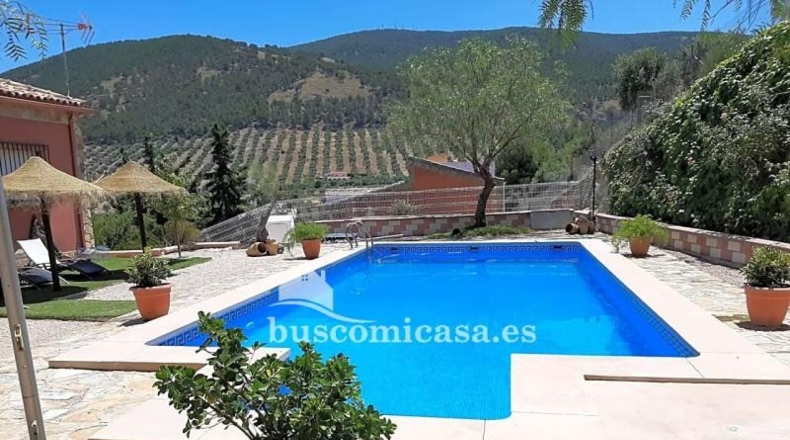 Jaén - Jaén - 1341m2