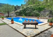 Chalet independiente con terreno en venta en la España, La Guardia de Jaén, ref: TR402586 foto