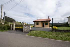 Villaviciosa 605&nbsp;m² 