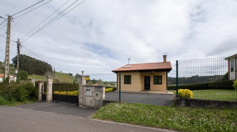 Астурия - Villaviciosa - 605m2