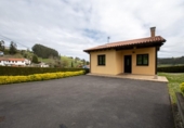 Xalet independent amb terreny en venda a la España, Villaviciosa, ref.: TR402603 foto