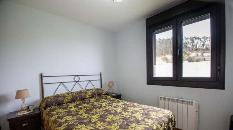 Астурия - Villaviciosa - 605m2