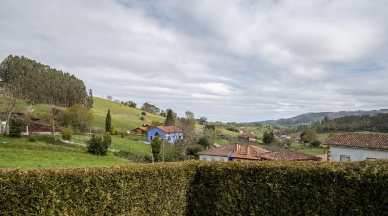 Астурия - Villaviciosa - 605m2