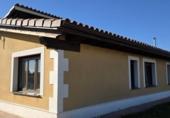 Xalet independent amb terreny en venda a la España, Aldeamayor de San Martín, ref.: TR402607 foto