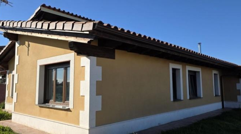 Valladolid - Aldeamayor de San Martín - 600m2
