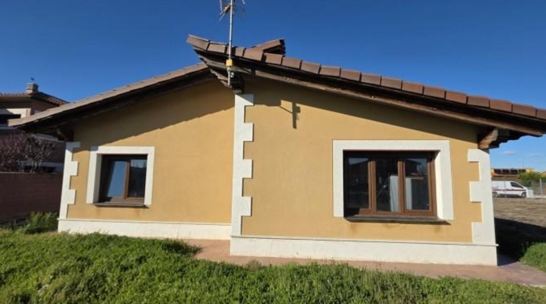 Valladolid - Aldeamayor de San Martín - 600m2