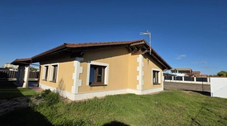 Valladolid - Aldeamayor de San Martín - 600m2