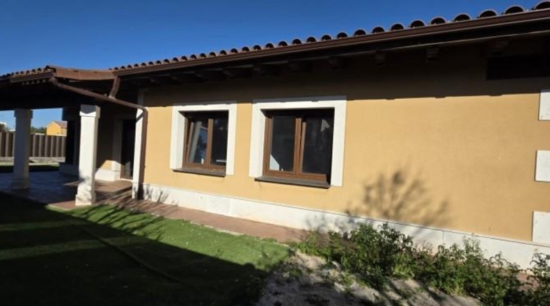 Valladolid - Aldeamayor de San Martín - 600m2