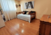 Chalet independiente con terreno en venta en la España, Valverde de la Virgen, ref: TR402621 foto