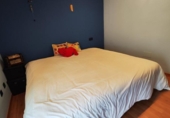 Chalet independiente con terreno en venta en la España, Valverde de la Virgen, ref: TR402621 foto