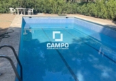 Chalet independiente con terreno en venta en la España, Albacete, ref: TR402633 foto