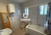 Chalet independiente con terreno en venta en la España, Albacete, ref: TR402633 foto