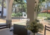 Chalet independiente con terreno en venta en la España, Albacete, ref: TR402633 foto