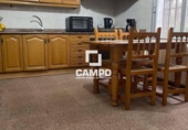 Chalet independiente con terreno en venta en la España, Albacete, ref: TR402633 foto