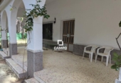 Chalet independiente con terreno en venta en la España, Albacete, ref: TR402633 foto