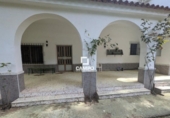 Chalet independiente con terreno en venta en la España, Albacete, ref: TR402633 foto