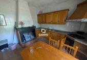 Chalet independiente con terreno en venta en la España, Albacete, ref: TR402633 foto