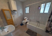 Chalet independiente con terreno en venta en la España, Albacete, ref: TR402633 foto