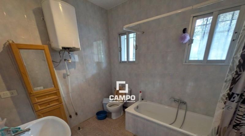 Albacete - Albacete - 240m2