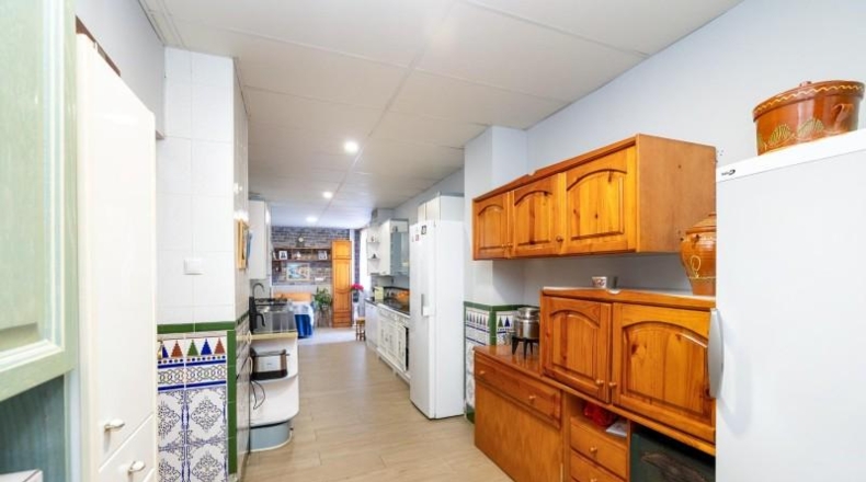 Granada - Belicena - 338m2
