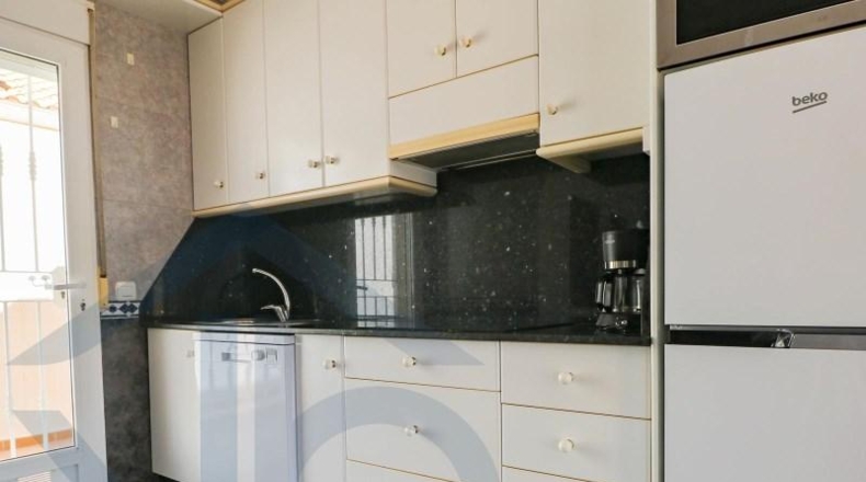 Альмерия - Pulpí - 300m2