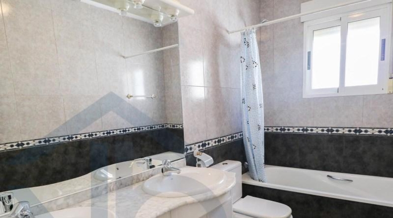 Альмерия - Pulpí - 300m2