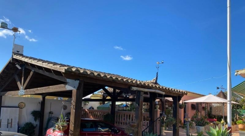 Cádiz - Chiclana de la Frontera - 750m2