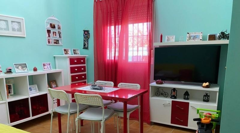 Cádiz - Chiclana de la Frontera - 750m2