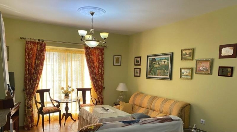 Cádiz - Chiclana de la Frontera - 750m2