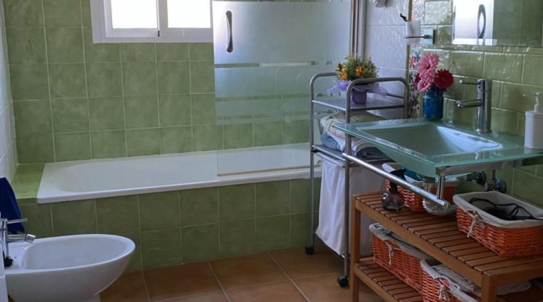 Cádiz - Chiclana de la Frontera - 750m2