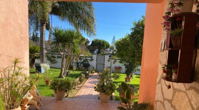 Cádiz - Chiclana de la Frontera - 750m2