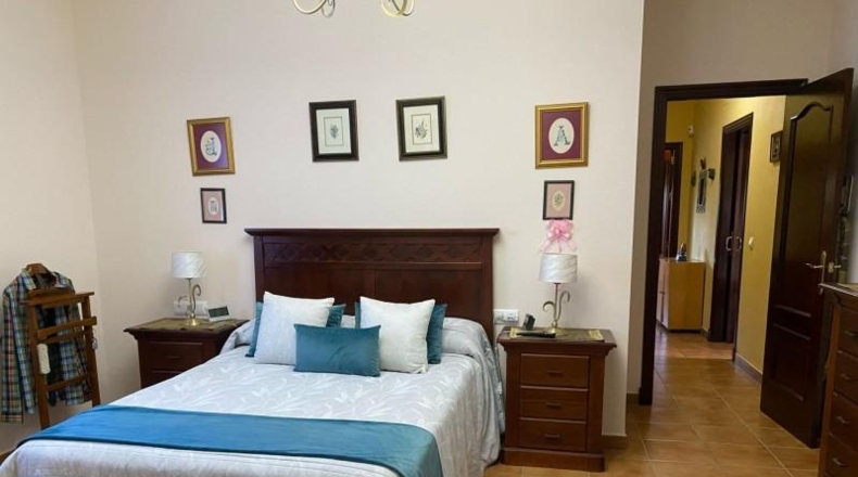 Cádiz - Chiclana de la Frontera - 750m2