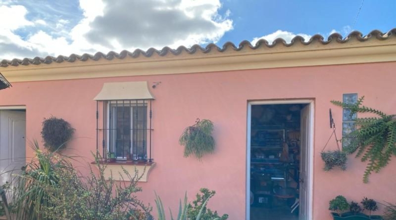 Cádiz - Chiclana de la Frontera - 750m2