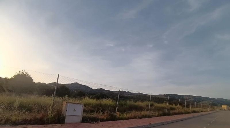 Murcia - Múrcia - 9202m2