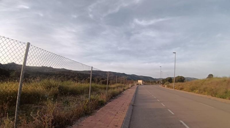 Murcia - Múrcia - 9202m2