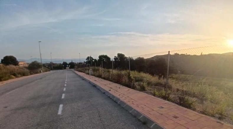 Murcia - Múrcia - 9202m2