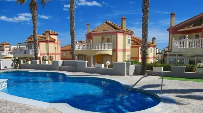 Alicante - Torrevieja - 120m2