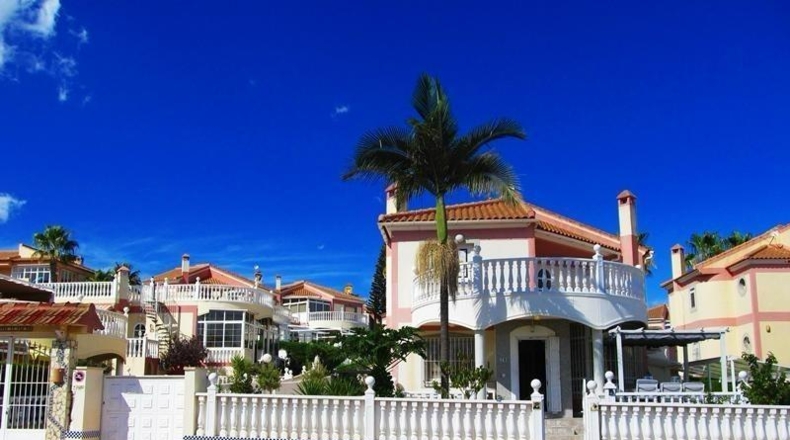 Alicante - Torrevieja - 120m2