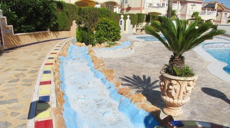 Alicante - Torrevieja - 120m2