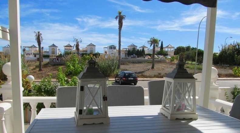 Alicante - Torrevieja - 120m2