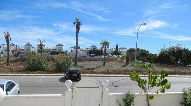 Alicante - Torrevieja - 120m2