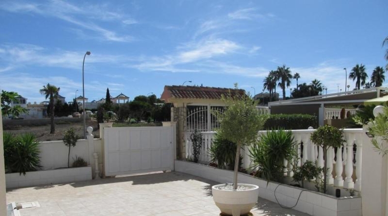 Alicante - Torrevieja - 120m2