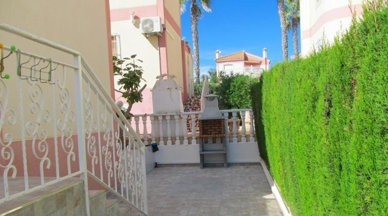 Alicante - Torrevieja - 120m2