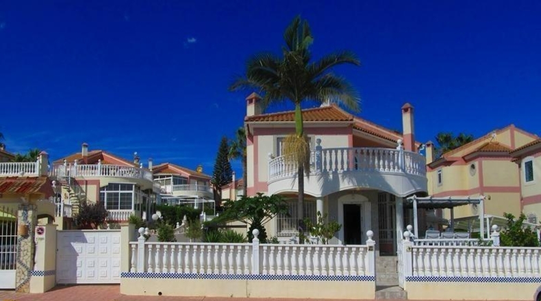 Alicante - Torrevieja - 120m2
