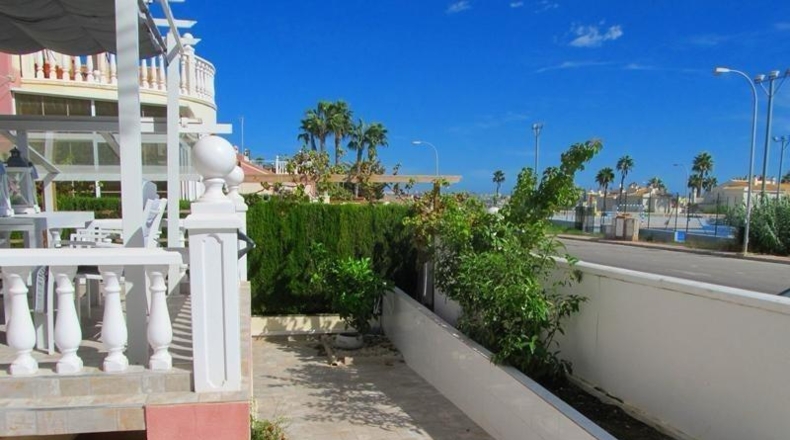 Alicante - Torrevieja - 120m2